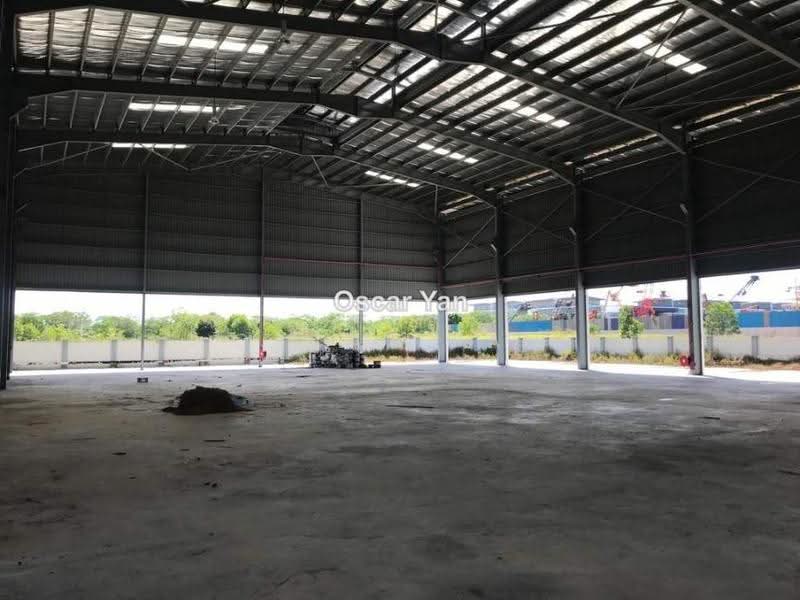 Detached Factory for Rent in senai (Iskandar Puteri (Nusajaya)) - Oscar Yan - PropertyGuru.com.my