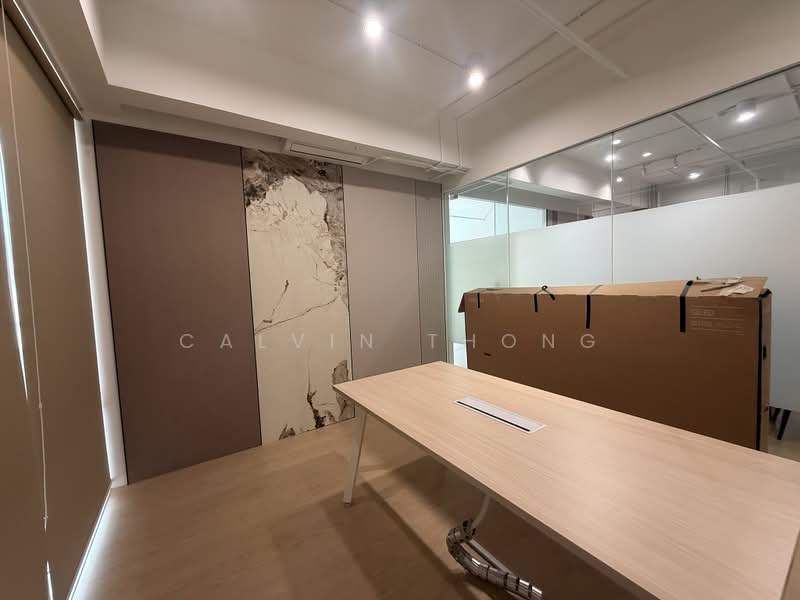 Pejabat untuk Dijual di Ara Damansara (Selangor) - Calvin Thong - Interior - PropertyGuru.com.my