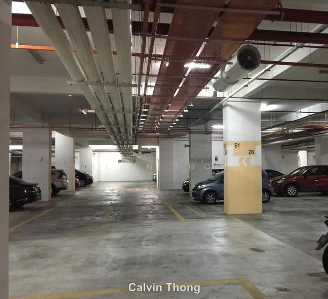 Office for Sale in Ara Damansara (Selangor) - Calvin Thong - PropertyGuru.com.my