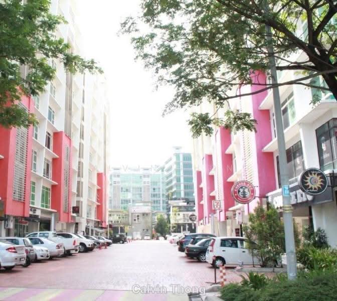 Office for Sale in Ara Damansara (Selangor) - Calvin Thong - PropertyGuru.com.my