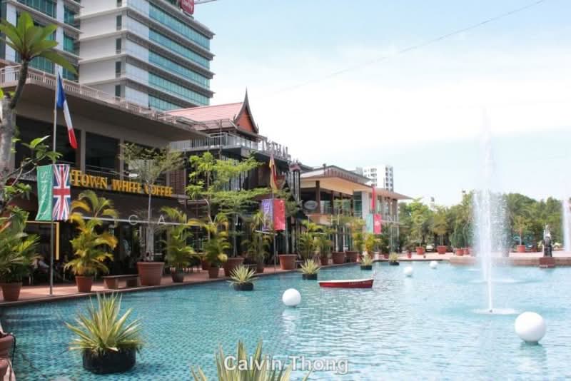 Pejabat untuk Dijual di Ara Damansara (Selangor) - Calvin Thong - PropertyGuru.com.my