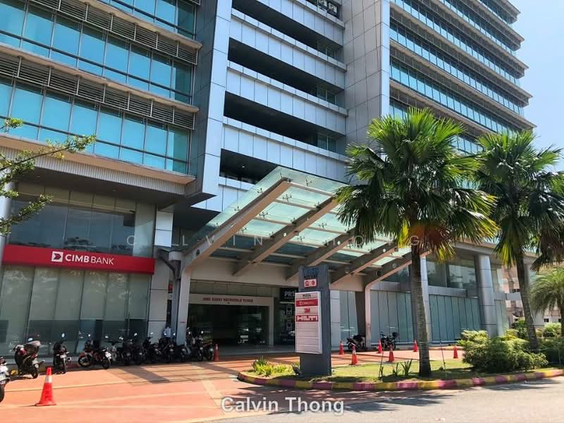 Pejabat untuk Dijual di Ara Damansara (Selangor) - Calvin Thong - PropertyGuru.com.my