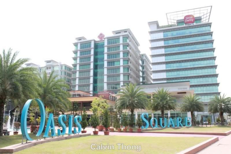 Pejabat untuk Dijual di Ara Damansara (Selangor) - Calvin Thong - PropertyGuru.com.my