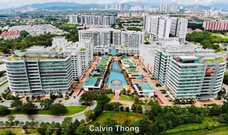 Pejabat untuk Dijual di Ara Damansara (Selangor) - Calvin Thong - PropertyGuru.com.my