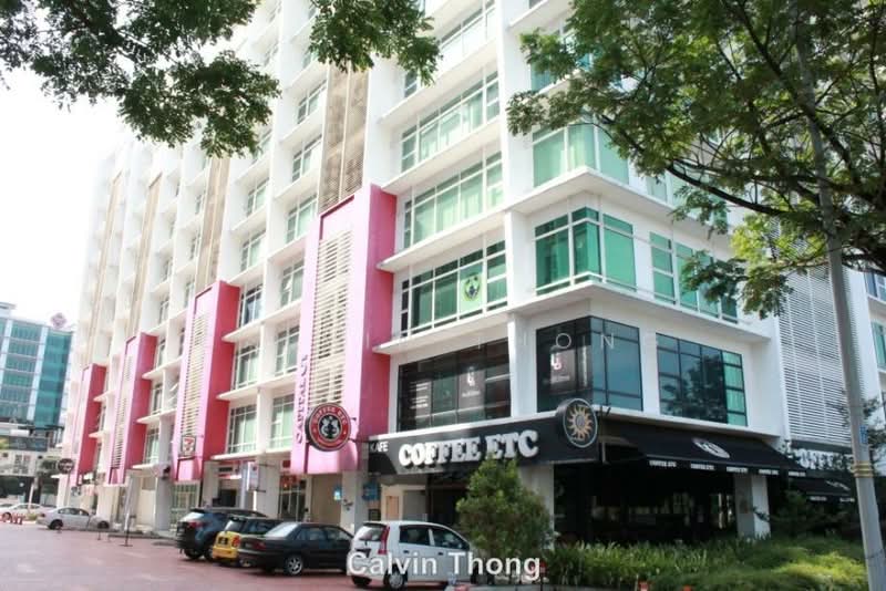 Pejabat untuk Dijual di Ara Damansara (Selangor) - Calvin Thong - PropertyGuru.com.my