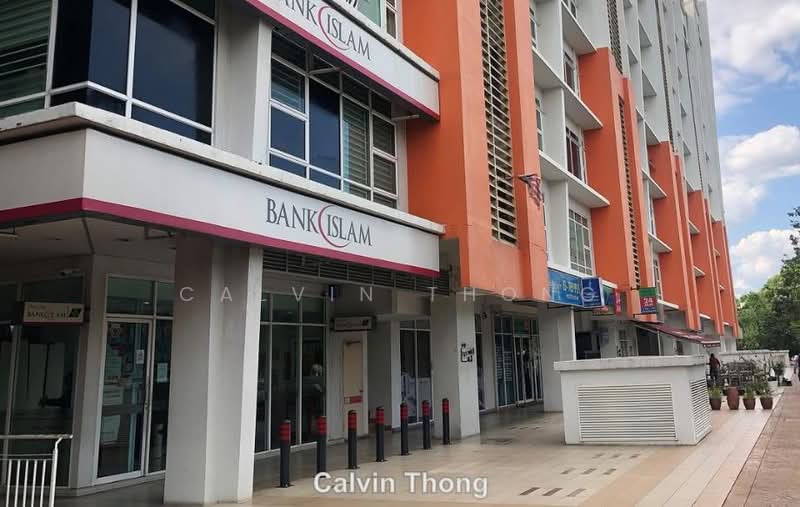 Pejabat untuk Dijual di Ara Damansara (Selangor) - Calvin Thong - PropertyGuru.com.my