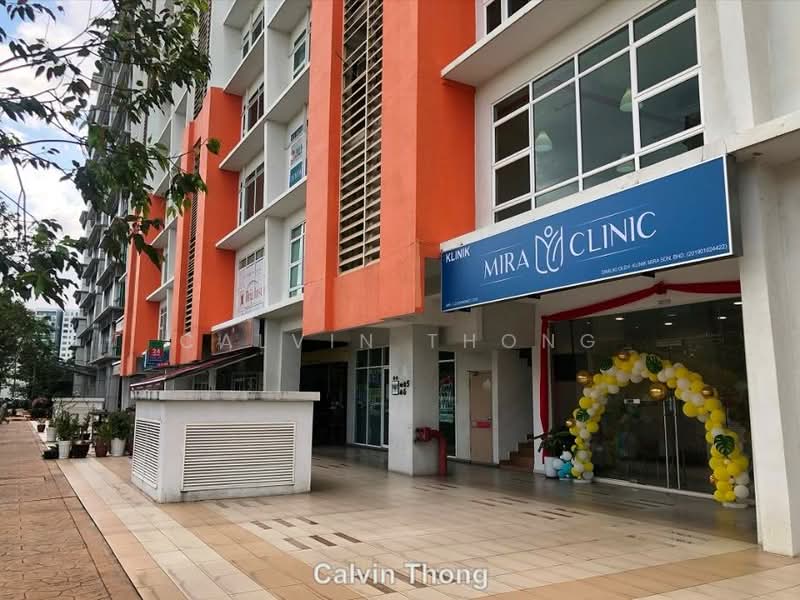Pejabat untuk Dijual di Ara Damansara (Selangor) - Calvin Thong - PropertyGuru.com.my