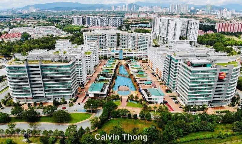 Office for Rent in Ara Damansara (Selangor) - Calvin Thong - PropertyGuru.com.my