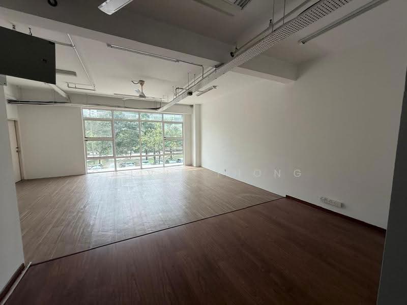 Office for Rent in Ara Damansara (Selangor) - Calvin Thong - Interior - PropertyGuru.com.my