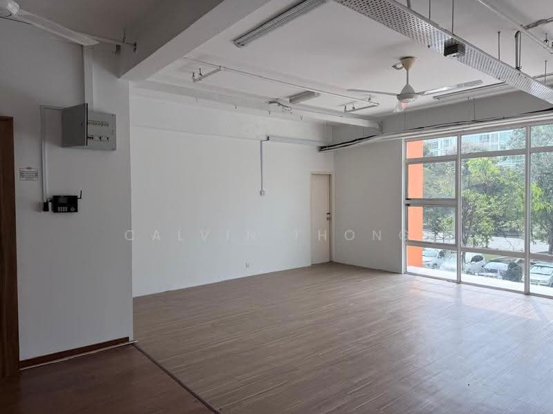 Office for Rent in Ara Damansara (Selangor) - Calvin Thong - Interior - PropertyGuru.com.my