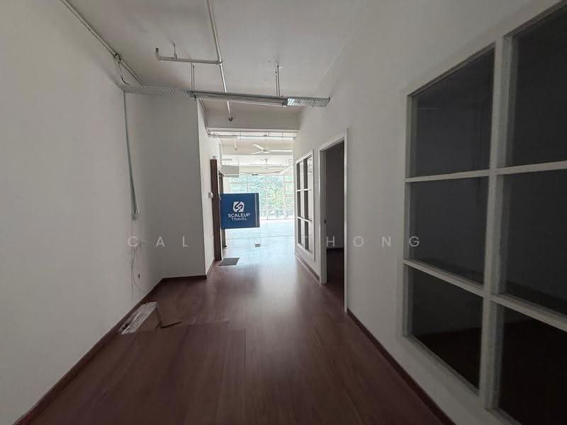 Office for Rent in Ara Damansara (Selangor) - Calvin Thong - Corridor - PropertyGuru.com.my