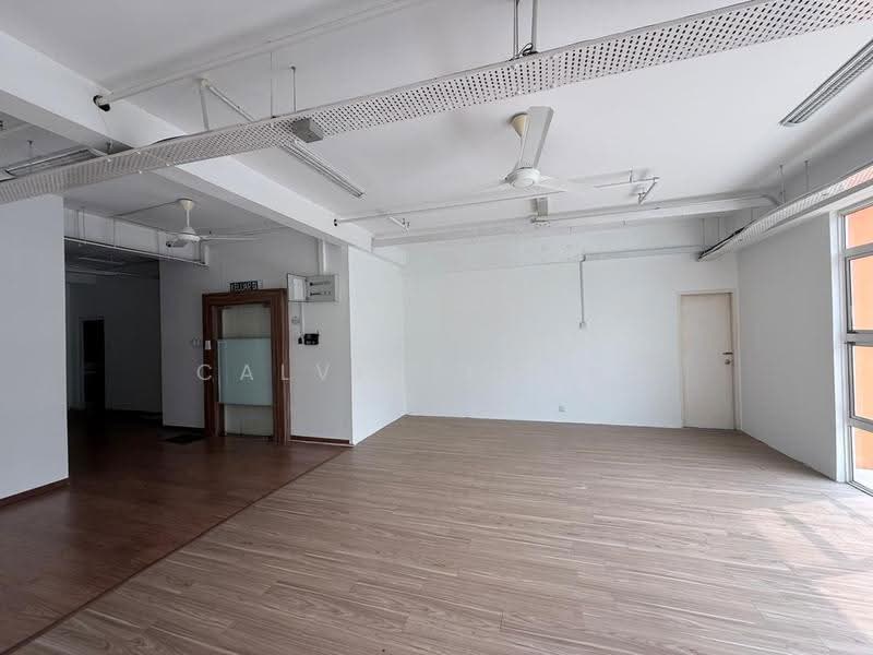 Office for Rent in Ara Damansara (Selangor) - Calvin Thong - Interior - PropertyGuru.com.my