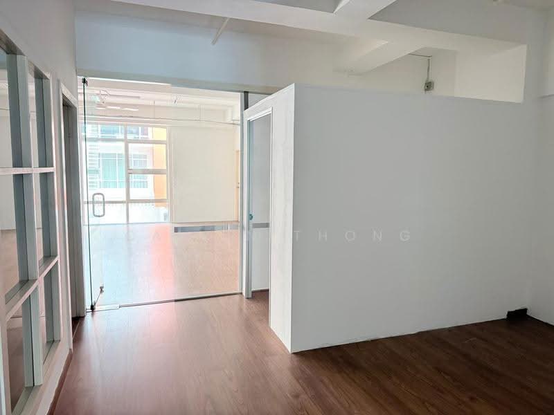 Office for Rent in Ara Damansara (Selangor) - Calvin Thong - Interior - PropertyGuru.com.my