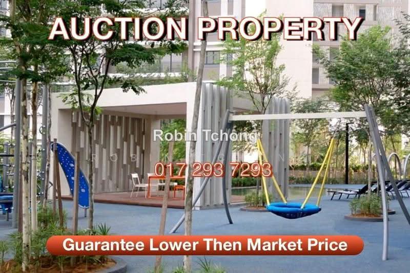 Condominium for Sale at Windows on The Park - Robin Tchong - PropertyGuru.com.my