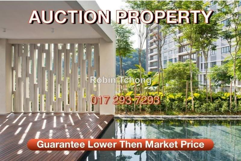 Condominium for Sale at Windows on The Park - Robin Tchong - PropertyGuru.com.my