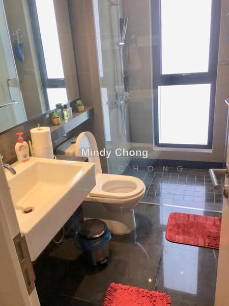 Kediaman Servis untuk Dijual di Vista Residences - Mindy Chong - PropertyGuru.com.my
