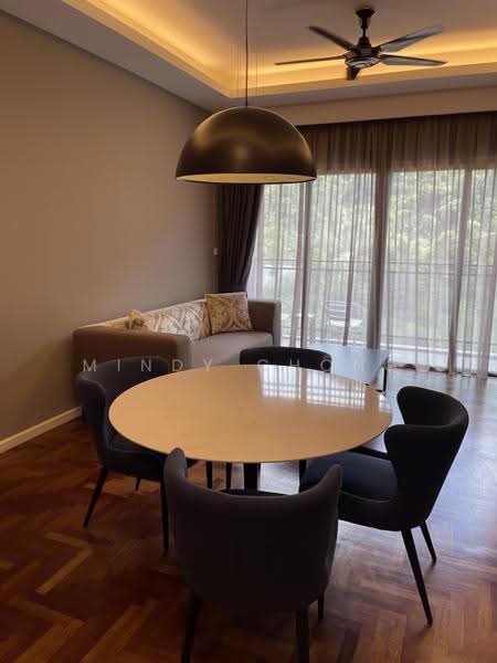 Kediaman Servis untuk Dijual di Vista Residences - Mindy Chong - PropertyGuru.com.my