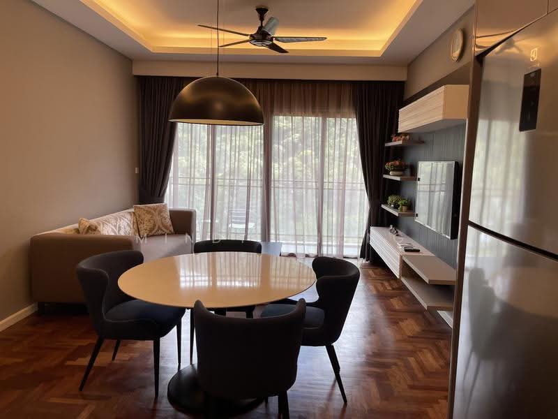 Kediaman Servis untuk Dijual di Vista Residences - Mindy Chong - PropertyGuru.com.my