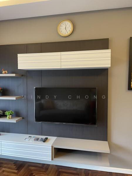 Kediaman Servis untuk Dijual di Vista Residences - Mindy Chong - PropertyGuru.com.my
