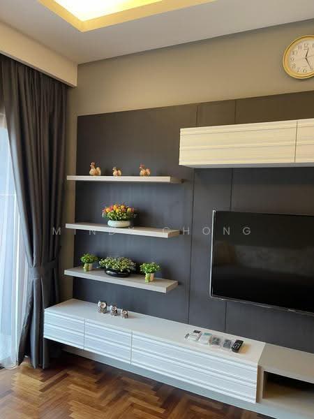 Kediaman Servis untuk Dijual di Vista Residences - Mindy Chong - PropertyGuru.com.my