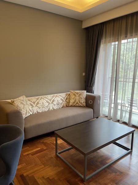 Kediaman Servis untuk Dijual di Vista Residences - Mindy Chong - PropertyGuru.com.my