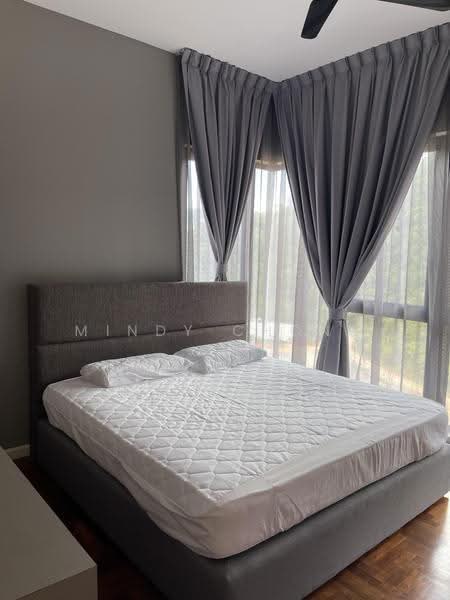 Kediaman Servis untuk Dijual di Vista Residences - Mindy Chong - PropertyGuru.com.my