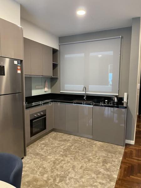 Kediaman Servis untuk Dijual di Vista Residences - Mindy Chong - PropertyGuru.com.my