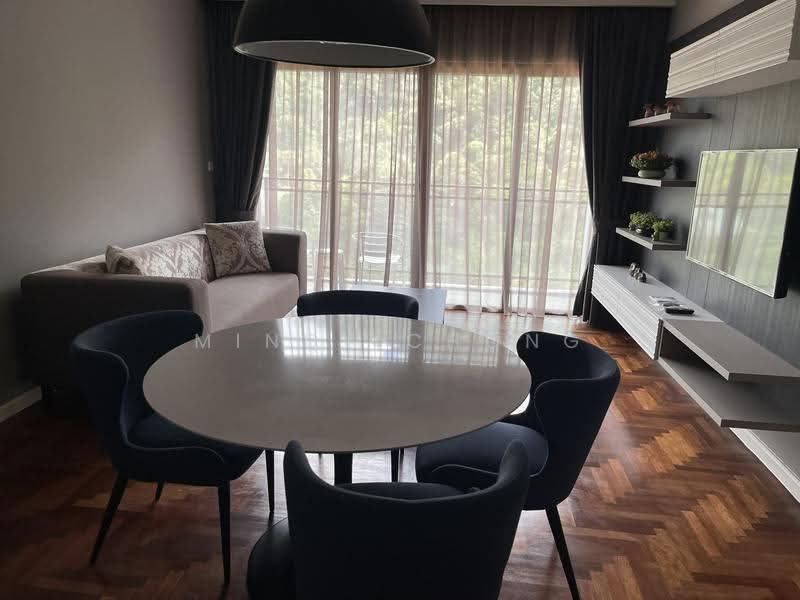 Kediaman Servis untuk Dijual di Vista Residences - Mindy Chong - PropertyGuru.com.my