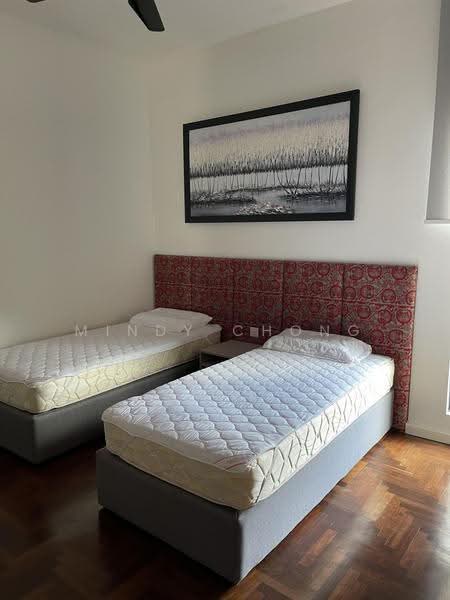 Kediaman Servis untuk Dijual di Vista Residences - Mindy Chong - PropertyGuru.com.my