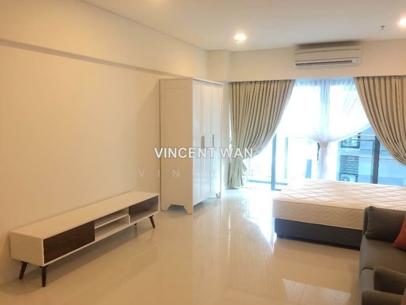 Servis Apartment untuk Disewa di Mercu Summer Suites - Vincent Wan - PropertyGuru.com.my