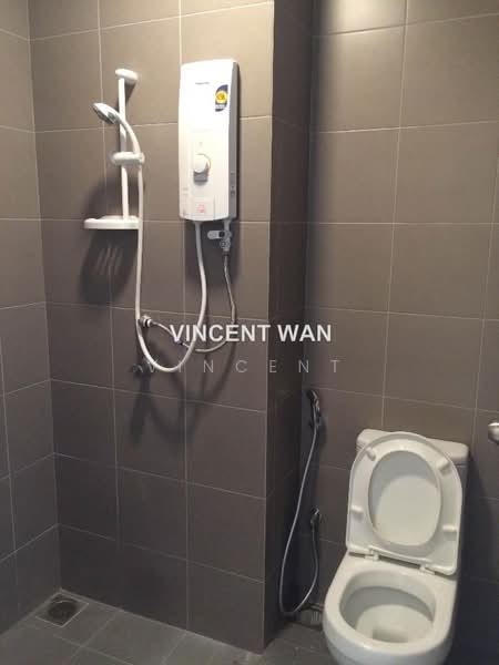 Servis Apartment untuk Disewa di Mercu Summer Suites - Vincent Wan - PropertyGuru.com.my
