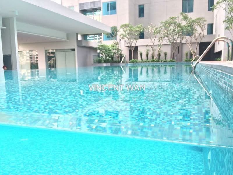 Servis Apartment untuk Disewa di Mercu Summer Suites - Vincent Wan - PropertyGuru.com.my