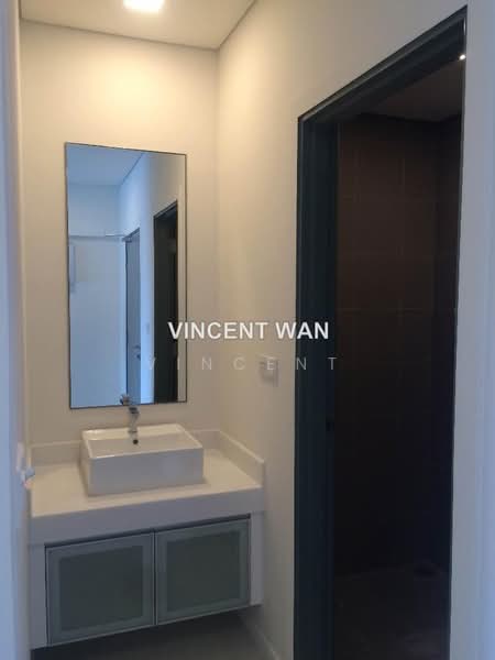 Servis Apartment untuk Disewa di Mercu Summer Suites - Vincent Wan - PropertyGuru.com.my