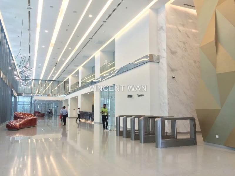 Servis Apartment untuk Disewa di Mercu Summer Suites - Vincent Wan - PropertyGuru.com.my