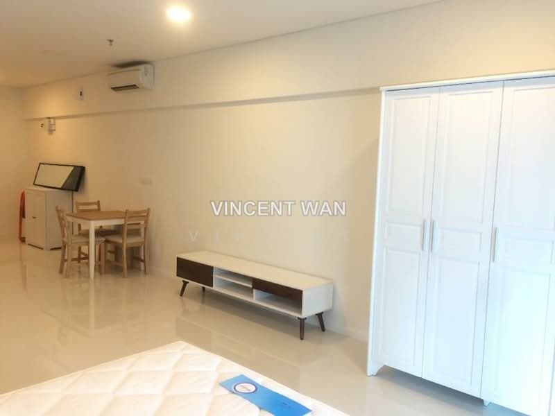 Servis Apartment untuk Disewa di Mercu Summer Suites - Vincent Wan - PropertyGuru.com.my
