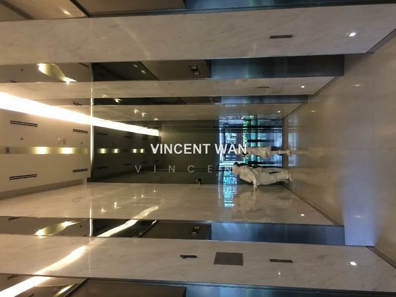 Servis Apartment untuk Disewa di Mercu Summer Suites - Vincent Wan - PropertyGuru.com.my