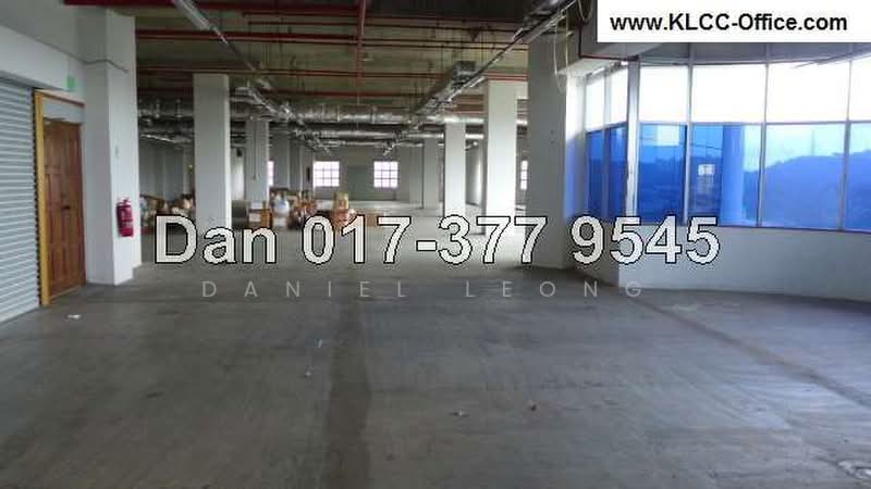 Pejabat untuk Disewa di Serdang (Seri Kembangan) - Daniel Leong - PropertyGuru.com.my
