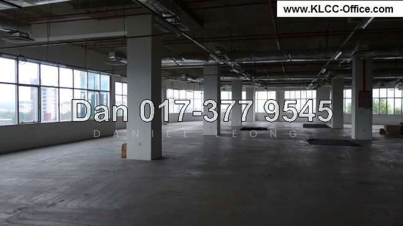 Pejabat untuk Disewa di Serdang (Seri Kembangan) - Daniel Leong - PropertyGuru.com.my