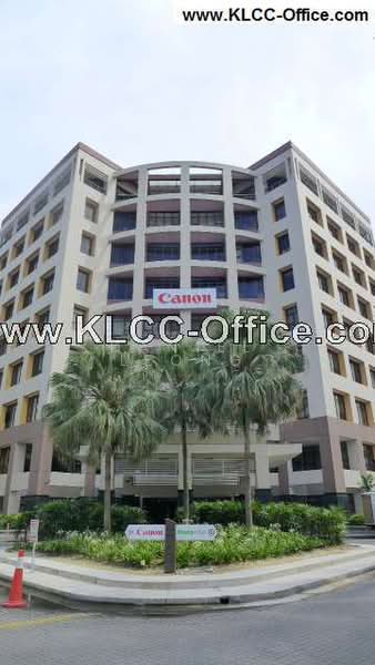 Pejabat untuk Disewa di Bukit Jelutong (Shah Alam) - Daniel Leong - PropertyGuru.com.my