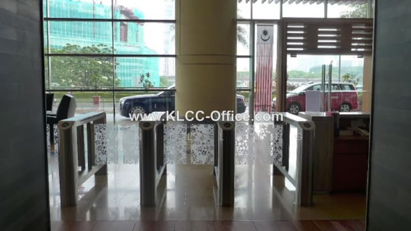 Pejabat untuk Disewa di Mid Valley City (Kuala Lumpur) - Daniel Leong - PropertyGuru.com.my