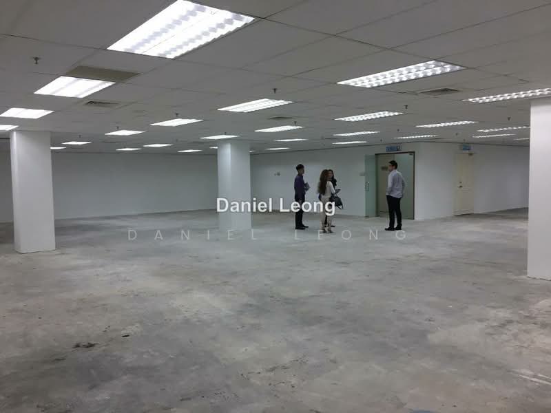 Office for Rent in Damansara Heights (Kuala Lumpur) - Daniel Leong - PropertyGuru.com.my