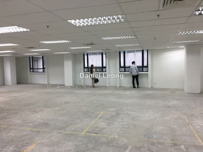 Office for Rent in Damansara Heights (Kuala Lumpur) - Daniel Leong - PropertyGuru.com.my