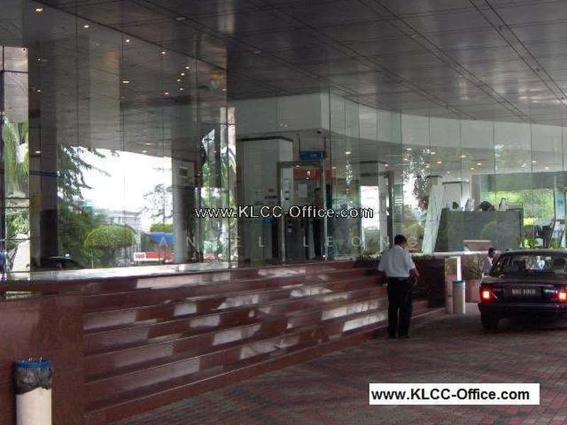 Office for Rent in Damansara Heights (Kuala Lumpur) - Daniel Leong - PropertyGuru.com.my