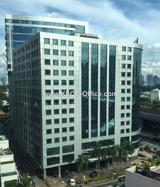 Office for Rent in Damansara Heights (Kuala Lumpur) - Daniel Leong - PropertyGuru.com.my