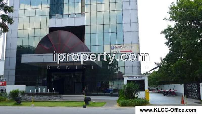 Office for Rent in PJ (Petaling Jaya) - Daniel Leong - PropertyGuru.com.my