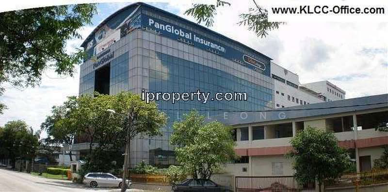 Office for Rent in PJ (Petaling Jaya) - Daniel Leong - PropertyGuru.com.my