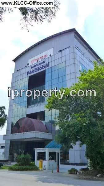 Office for Rent in PJ (Petaling Jaya) - Daniel Leong - PropertyGuru.com.my