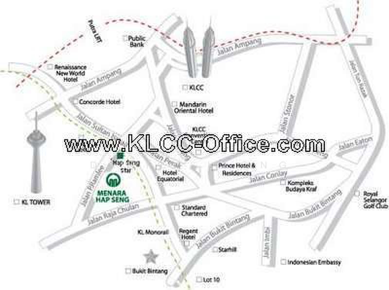 Office for Rent in KLCC (KL City Centre) - Daniel Leong - PropertyGuru.com.my