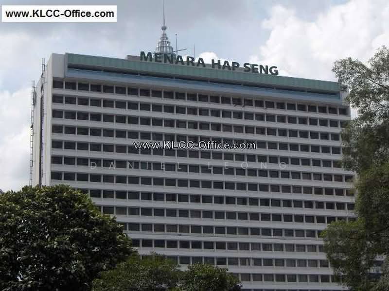 Office for Rent in KLCC (KL City Centre) - Daniel Leong - PropertyGuru.com.my
