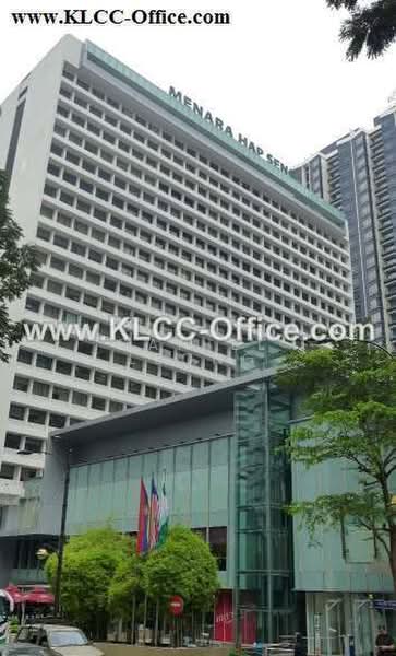 Office for Rent in KLCC (KL City Centre) - Daniel Leong - PropertyGuru.com.my
